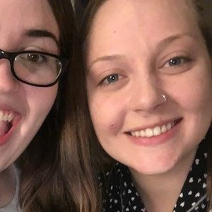 Meet your Posher, Niamh